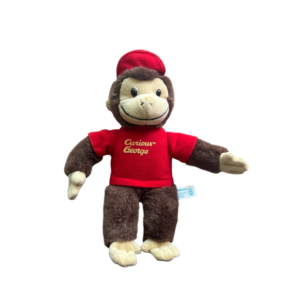 Curious George